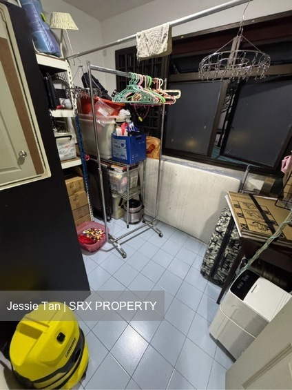Blk 20 Ping-an Gardens (Bedok), HDB 3 Rooms #573518701